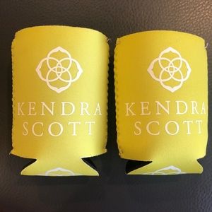 Kendra Scott Drink Cozy Koozie Brand NEW